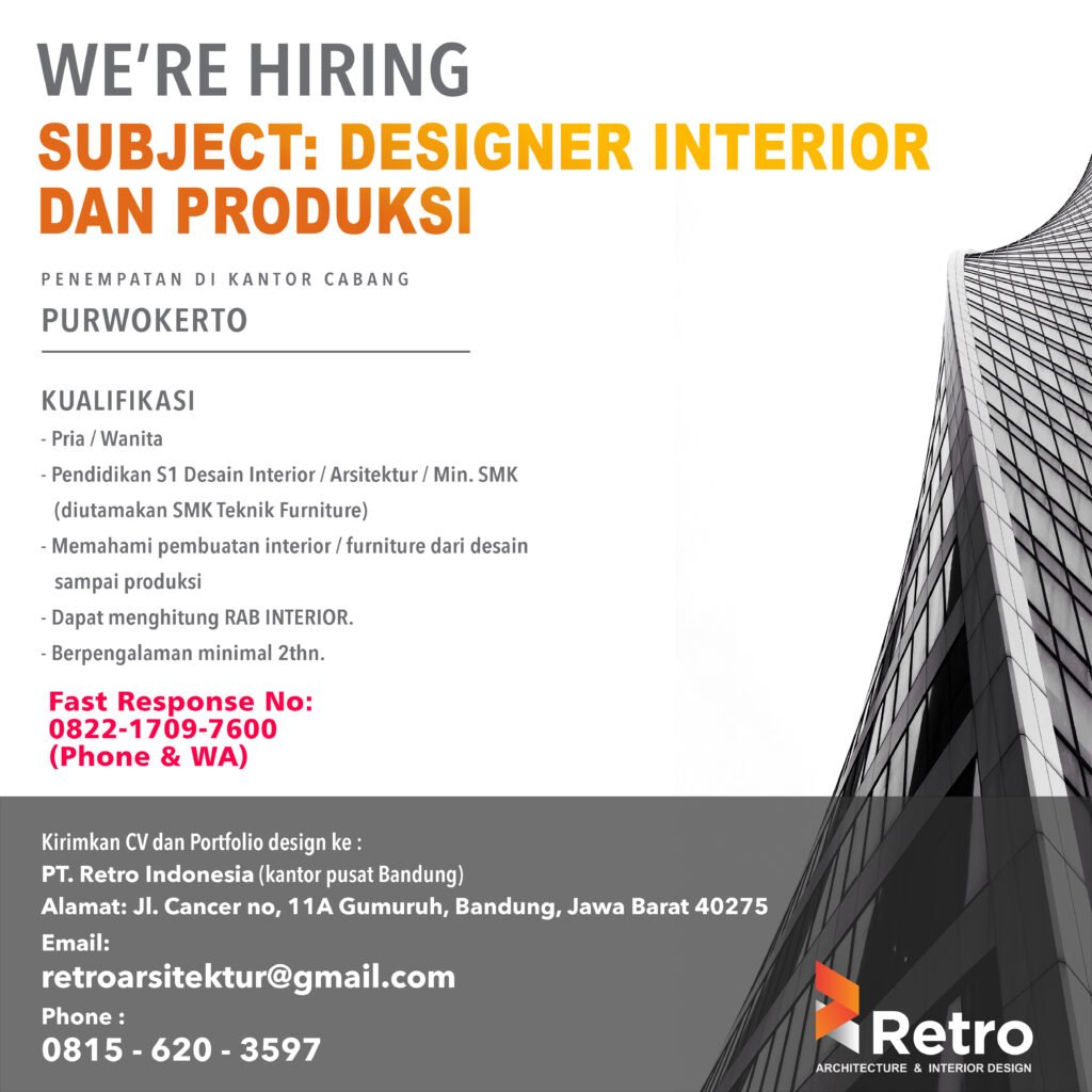 PT. Retro Indonesia