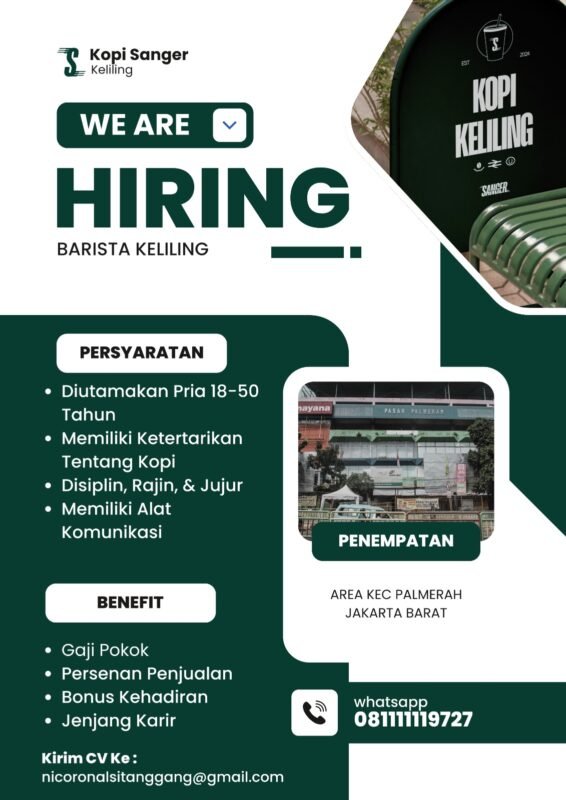 PT. Sanger Jaya Group