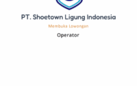 PT. Shoetown Ligung Indonesia