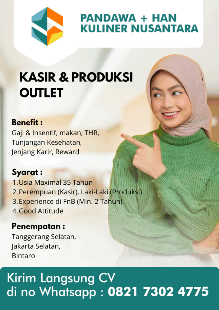 Pandawa + Hand Group