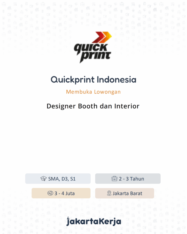 Quickprint Indonesia
