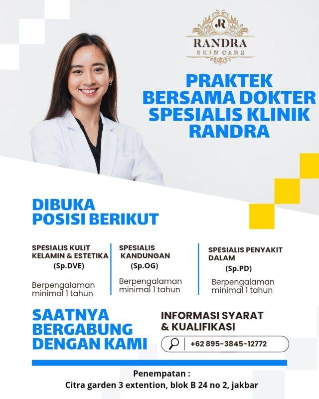 Randra Skin Care