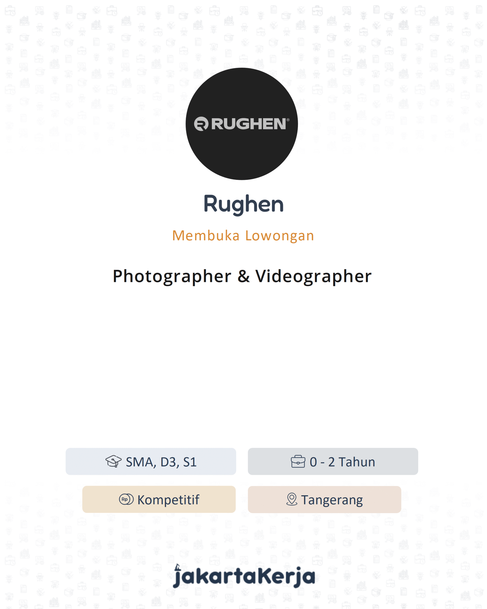 Rughen