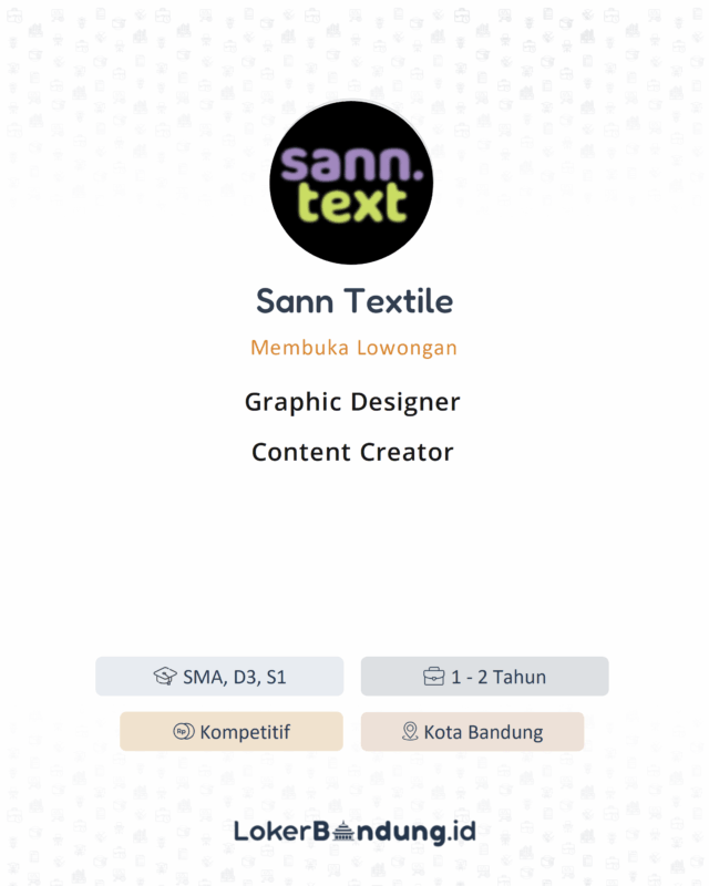 Sann Textile