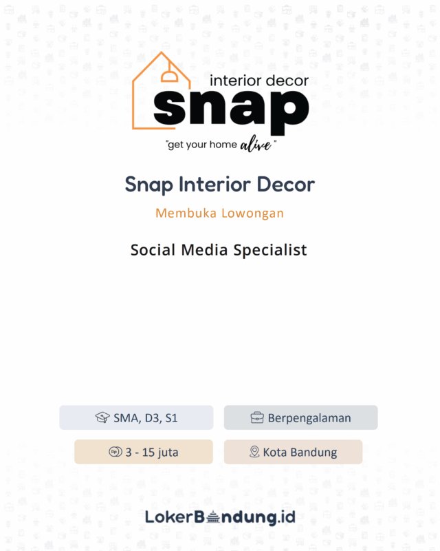 Snap Interior Decor
