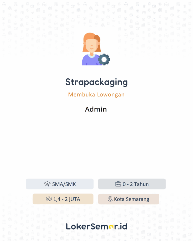 Strapackaging
