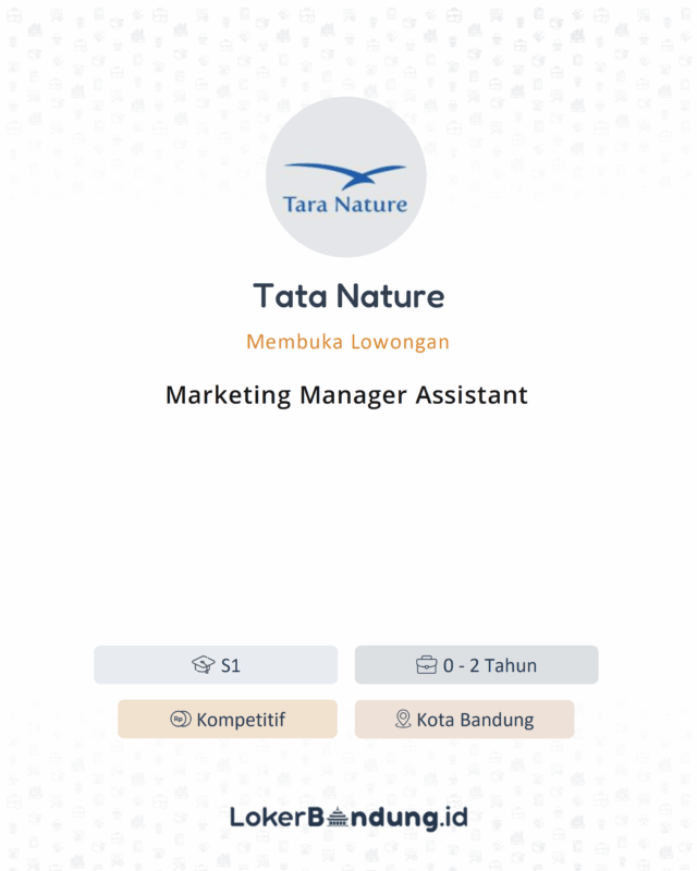 Tata Nature