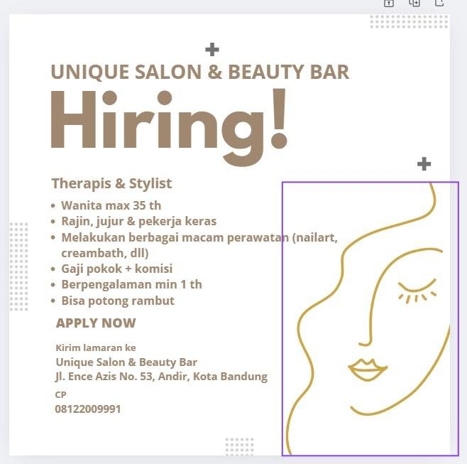 Unique Salon