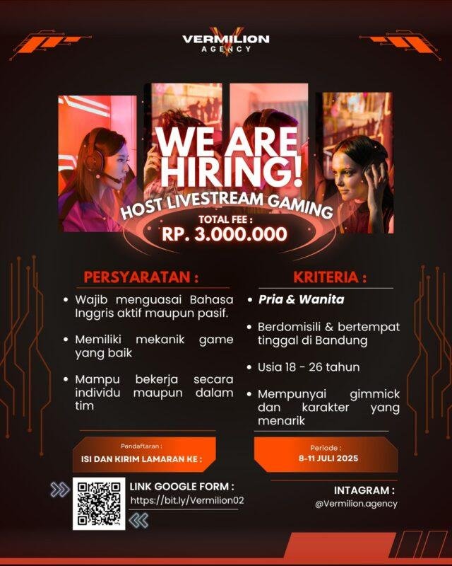 Vermilion Agency